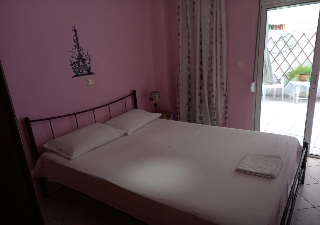 Dimos Apartamento Tessalónica Exterior foto