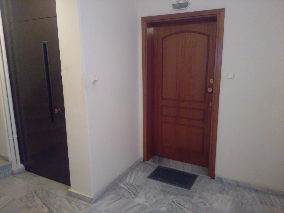 Dimos Apartamento Tessalónica Exterior foto