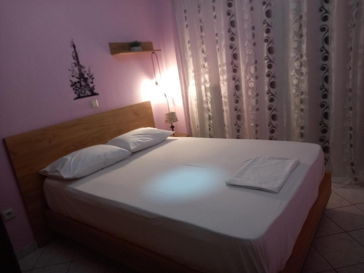 Dimos Apartamento Tessalónica Exterior foto