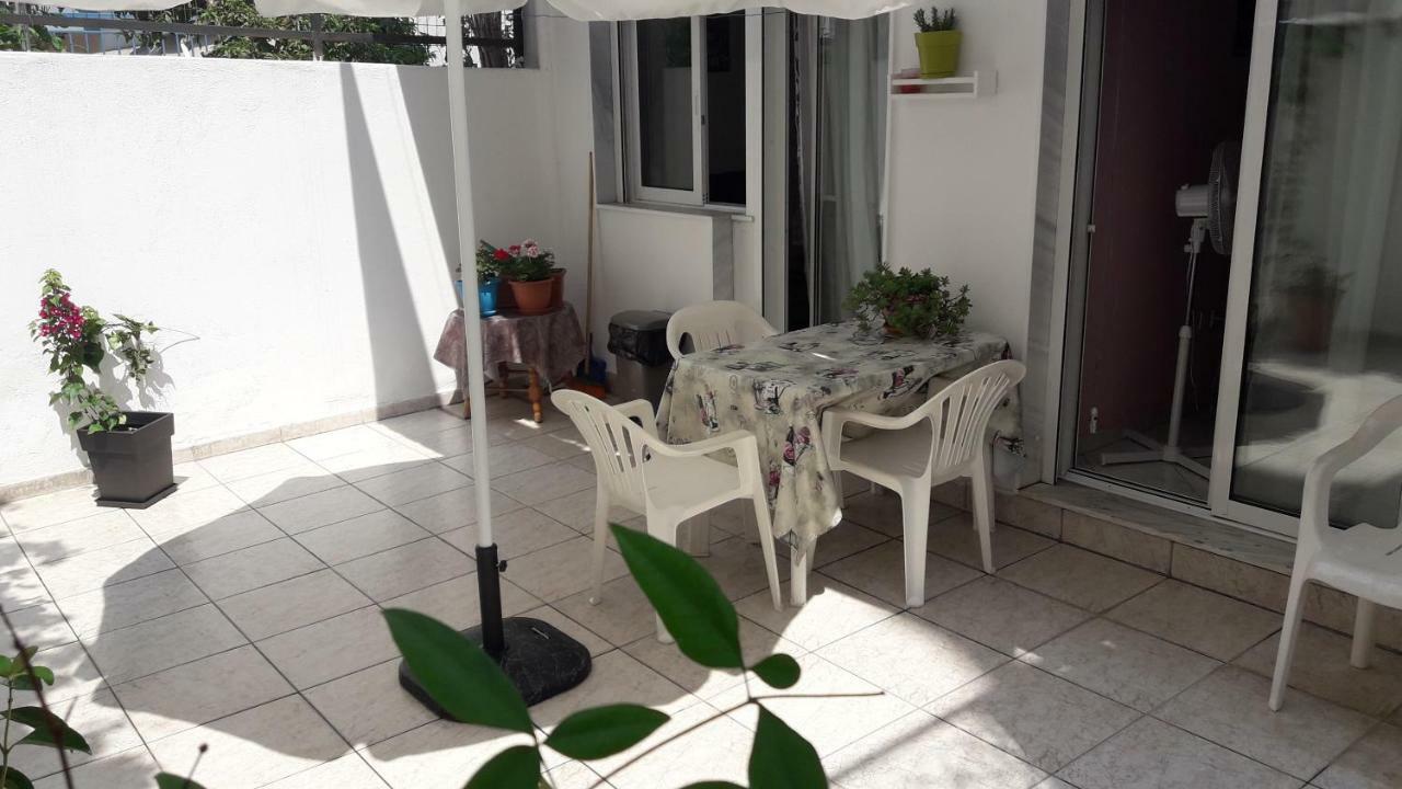 Dimos Apartamento Tessalónica Exterior foto