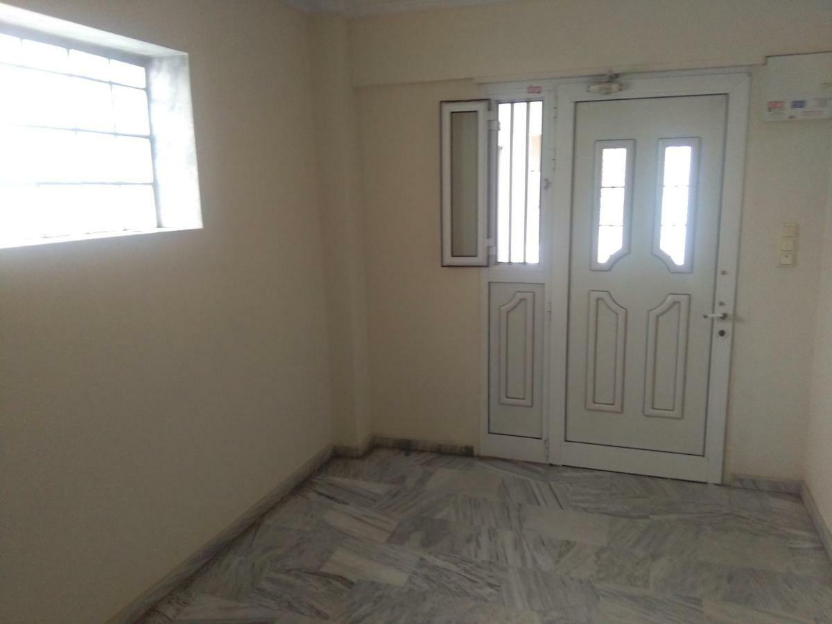 Dimos Apartamento Tessalónica Exterior foto