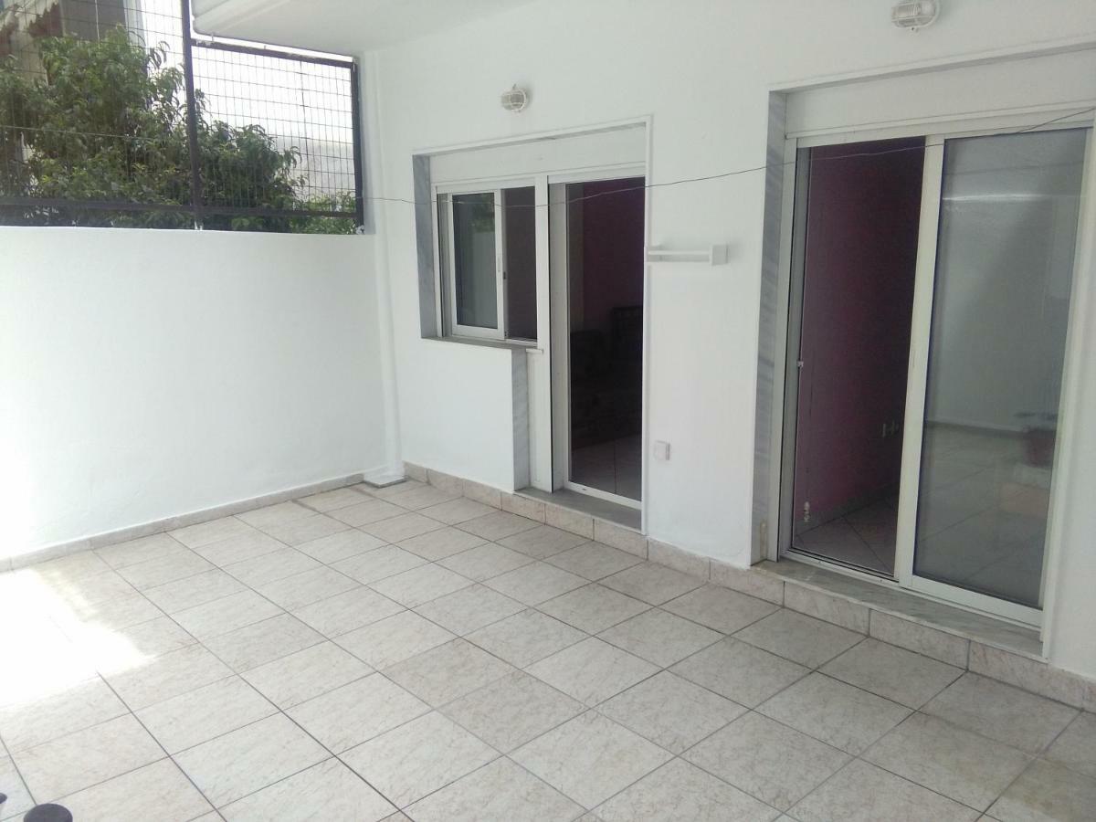 Dimos Apartamento Tessalónica Exterior foto